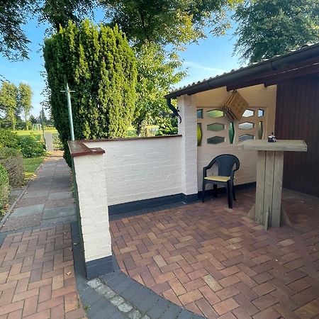 Gemuetliche Eg-Wohnung Im Herzen Schleswig-Holsteins 노이뮌스터 외부 사진